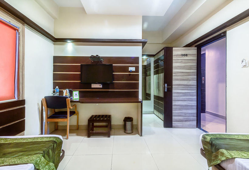 Hotel Golden Treat 14