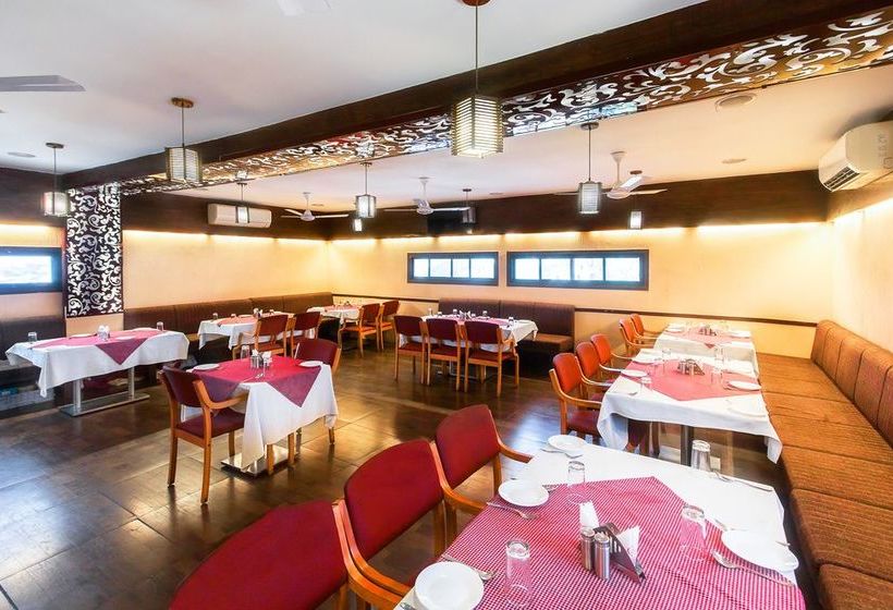 Hotel Golden Treat 20