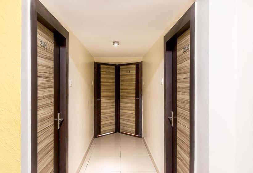 Hotel Golden Treat 3