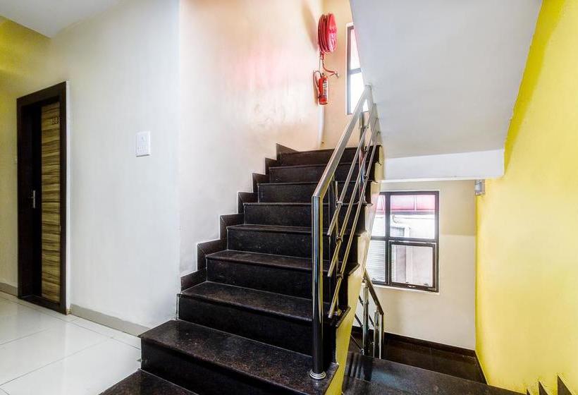 Hotel Golden Treat 4