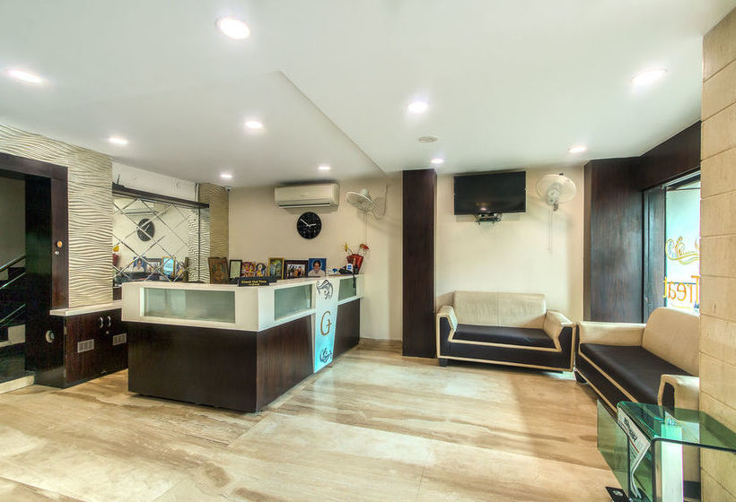 Hotel Golden Treat 6