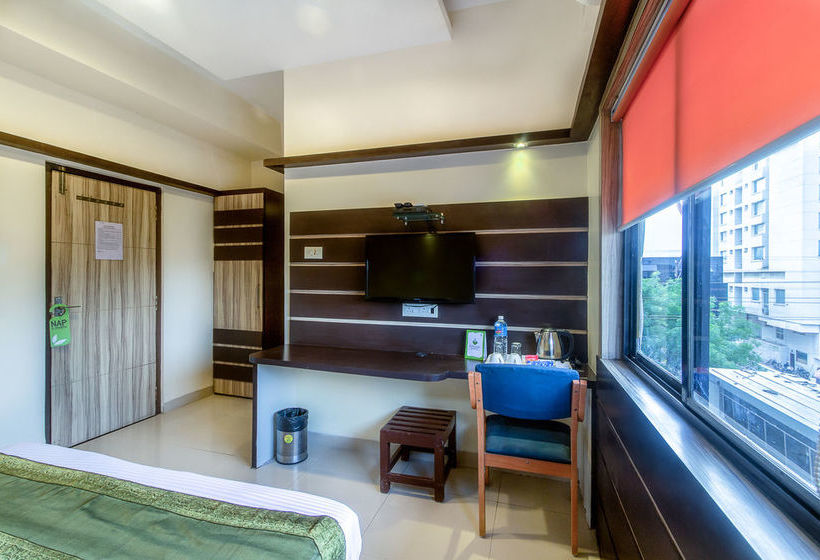 Hotel Golden Treat 8