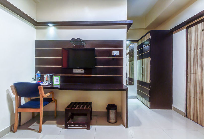 Hotel Golden Treat 9