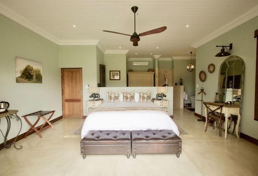 Hotel Kambaku River Lodge 10