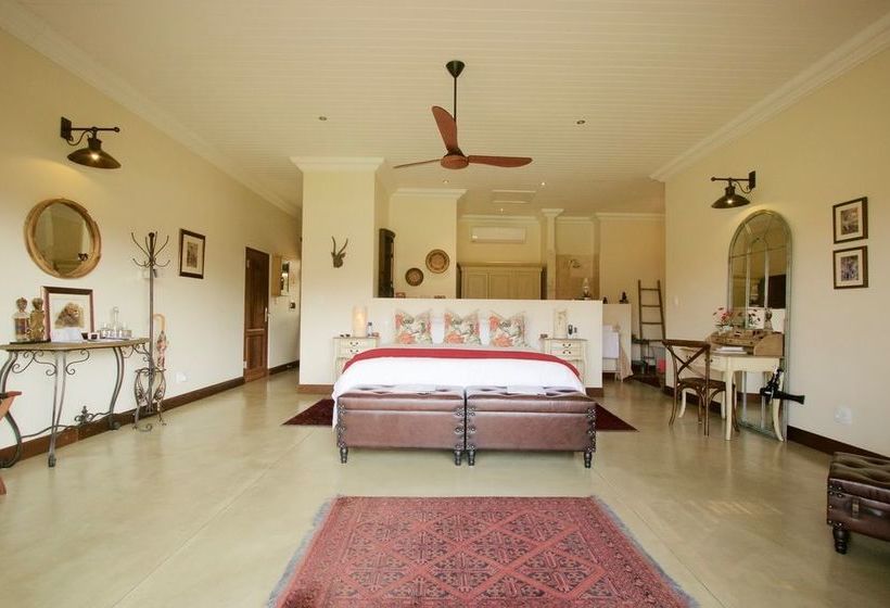 Hotel Kambaku River Lodge 11