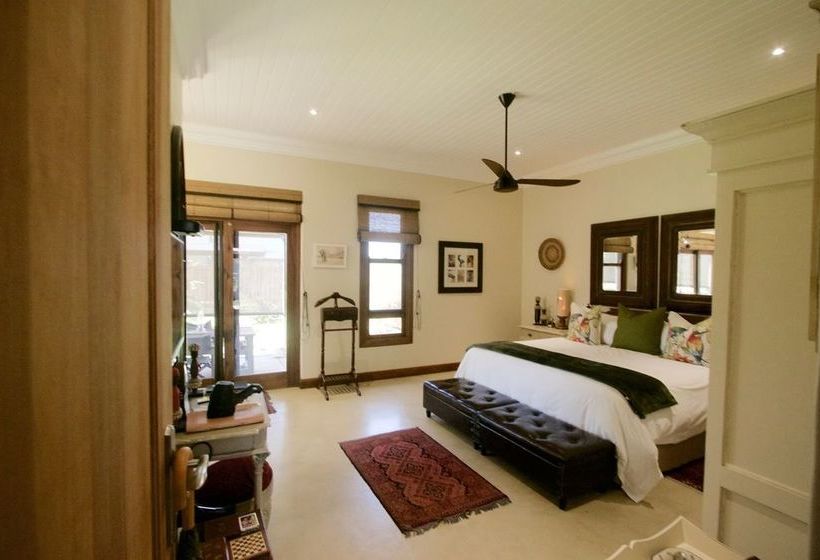 Hotel Kambaku River Lodge 12