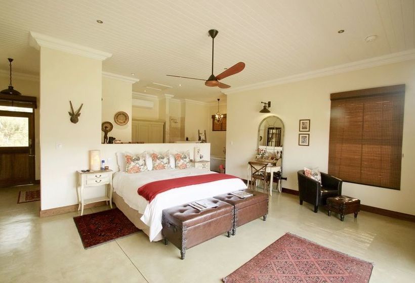 Hotel Kambaku River Lodge 14