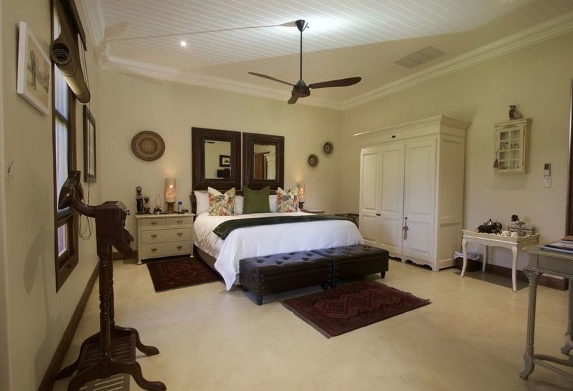 Hotel Kambaku River Lodge 15