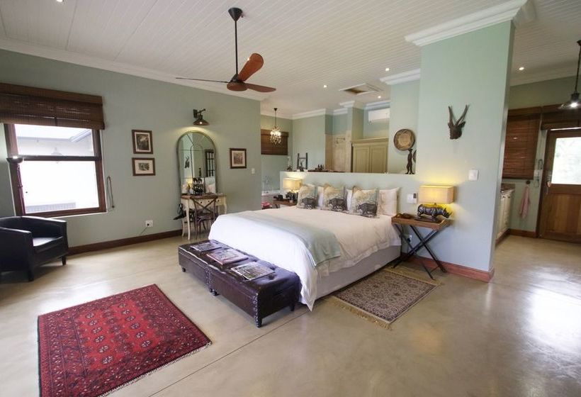 Hotel Kambaku River Lodge 16