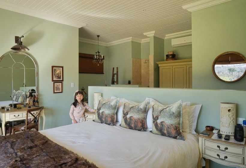 Hotel Kambaku River Lodge 17