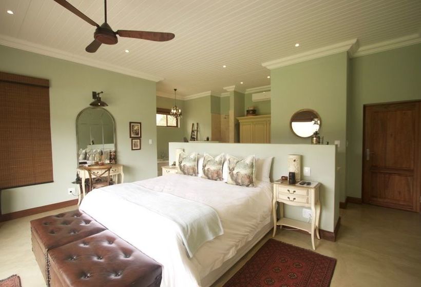 Hotel Kambaku River Lodge 18