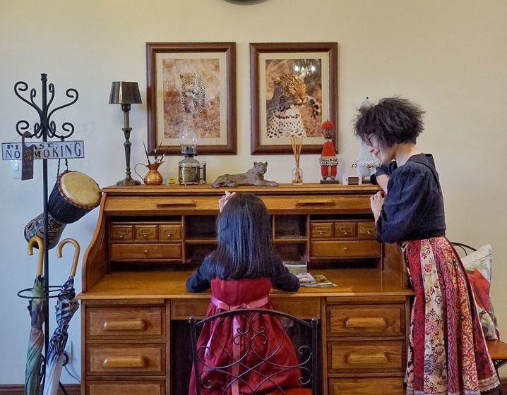 Hotel Kambaku River Lodge 2