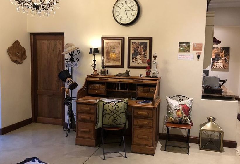 Hotel Kambaku River Lodge 3