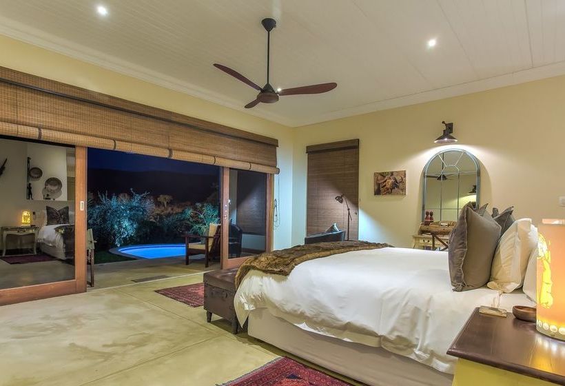 Hotel Kambaku River Lodge 6