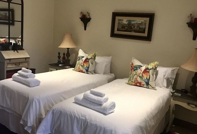 Hotel Kambaku River Lodge 7