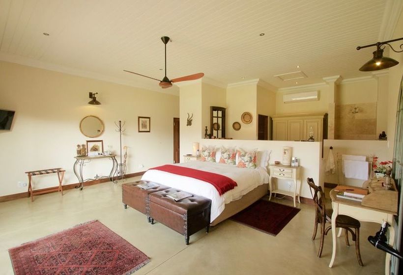 Hotel Kambaku River Lodge 8