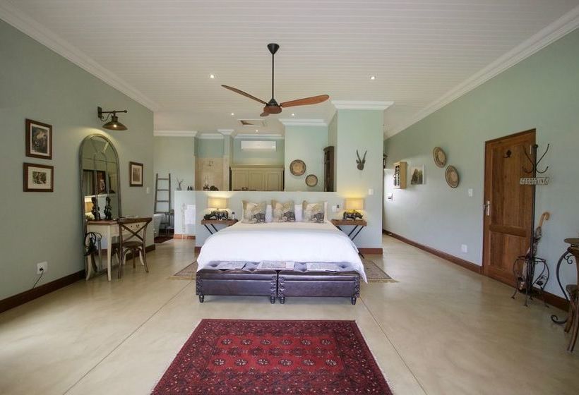 Hotel Kambaku River Lodge 9