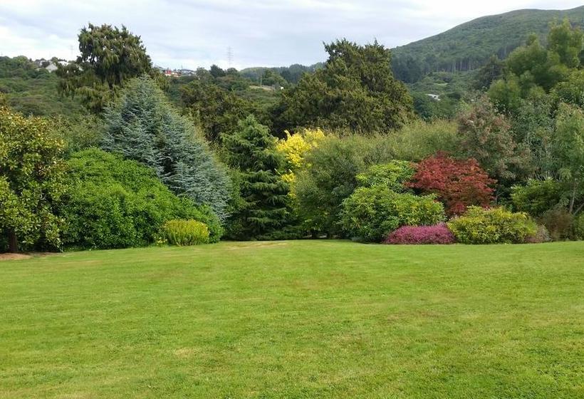 Bed and Breakfast Leithview South Island