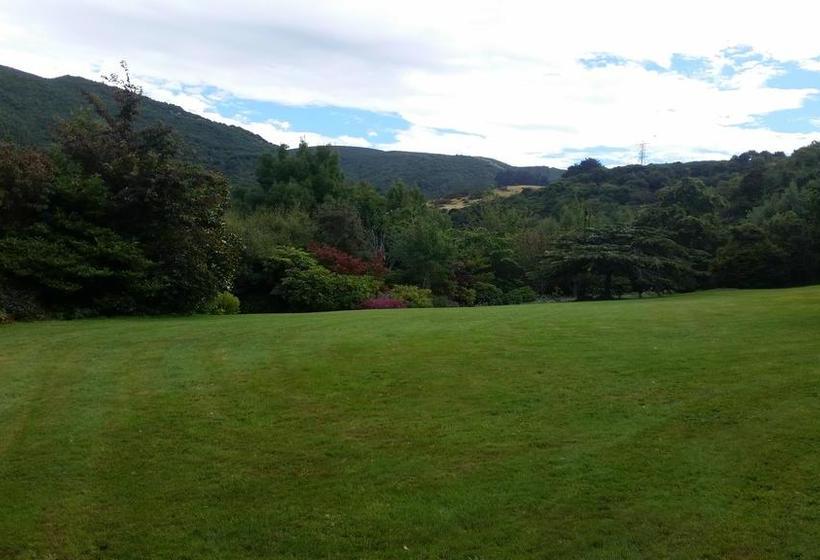 Bed & Breakfast Leithview 1