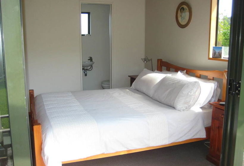 Bed & Breakfast Leithview 10