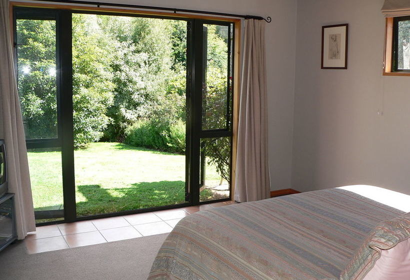 Bed & Breakfast Leithview 11