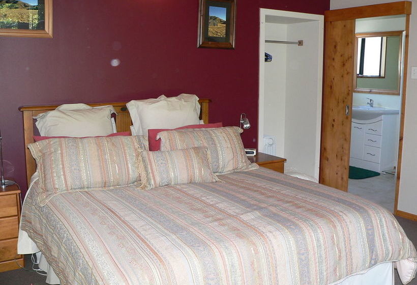 Bed & Breakfast Leithview 12