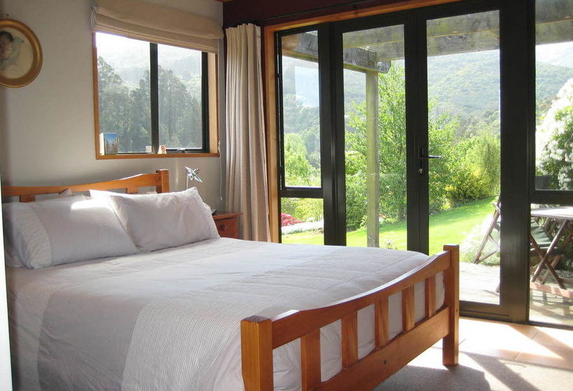 Bed & Breakfast Leithview 13