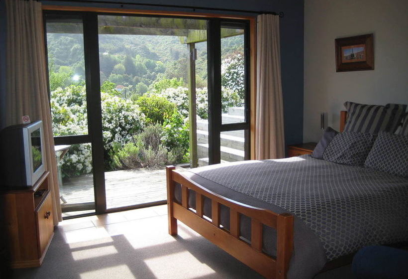 Bed & Breakfast Leithview 14