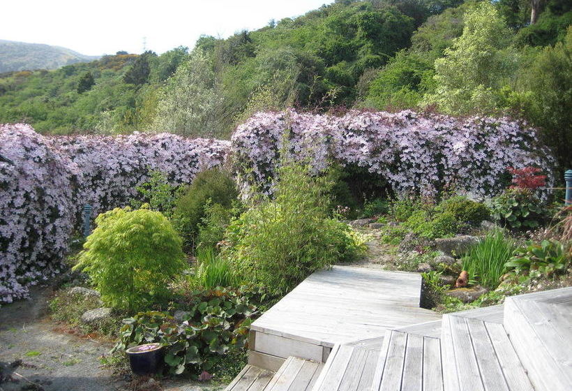 Bed & Breakfast Leithview 15