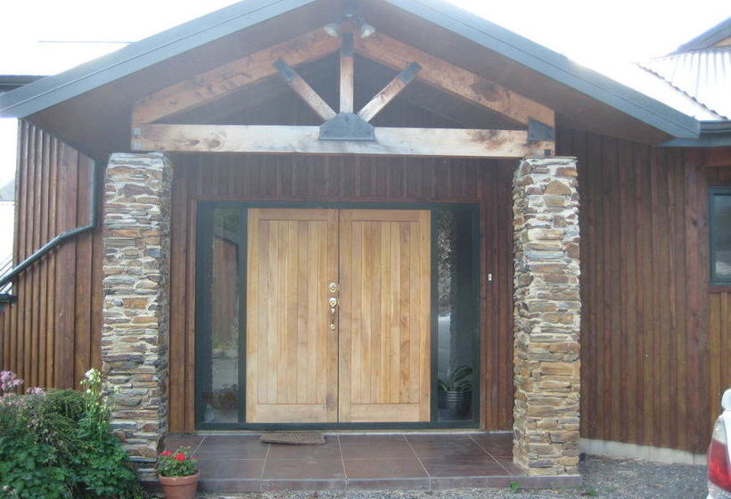 Bed & Breakfast Leithview 17