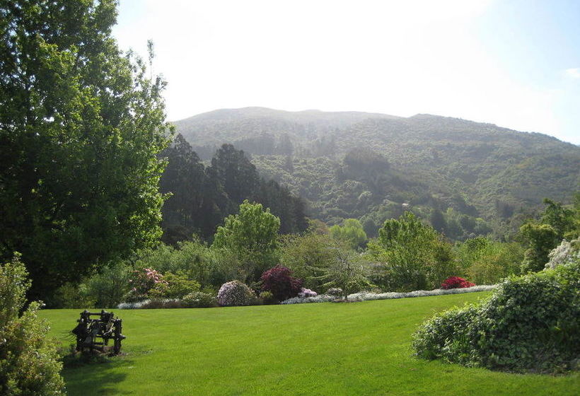 Bed & Breakfast Leithview 19