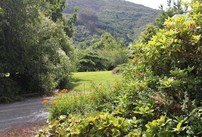 Bed & Breakfast Leithview 2