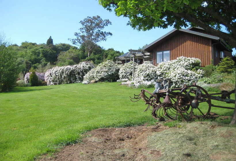 Bed & Breakfast Leithview 20