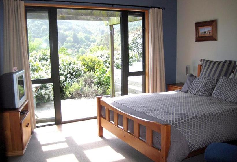 Bed & Breakfast Leithview 3