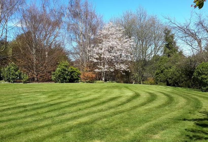 Bed & Breakfast Leithview 4