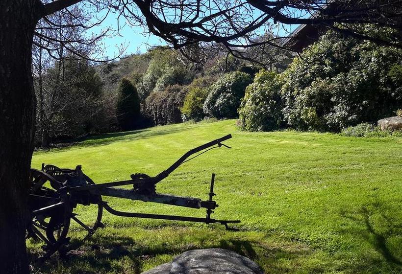 Bed & Breakfast Leithview 6