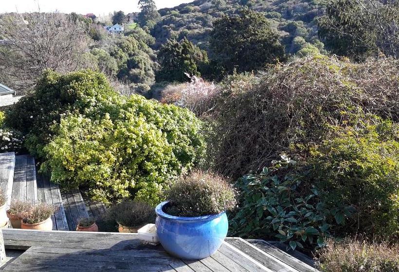 Bed & Breakfast Leithview 7