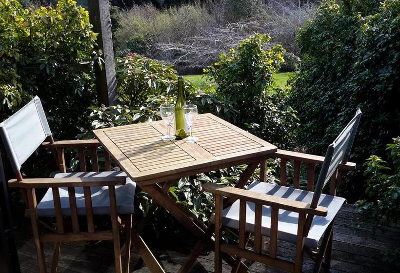 Bed & Breakfast Leithview 8