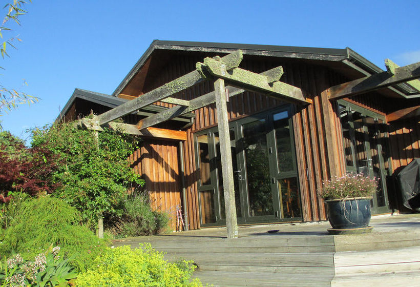 Bed & Breakfast Leithview 9