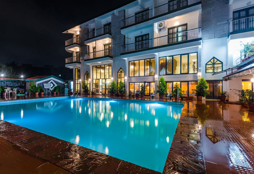 Hotel Valvan Village Resort Lonavla Maharashtra