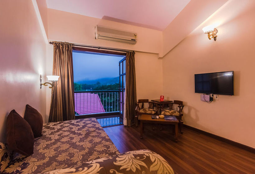 Hotel Valvan Village Resort 10