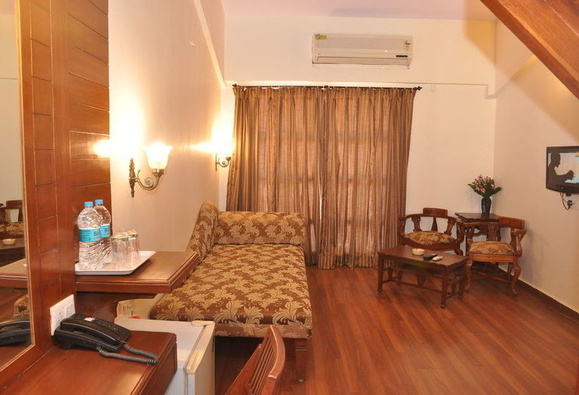 Hotel Valvan Village Resort 11