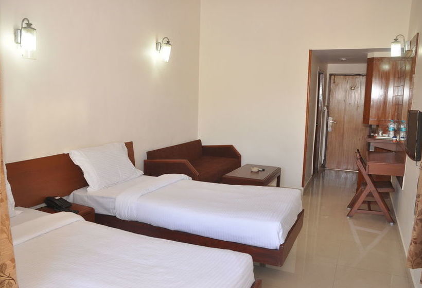 Hotel Valvan Village Resort 12