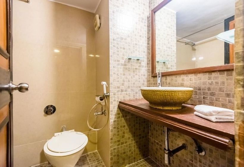 Hotel Valvan Village Resort 13