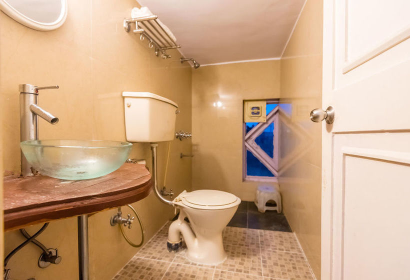 Hotel Valvan Village Resort 14