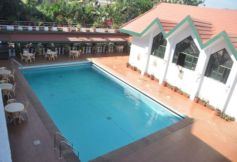 Hotel Valvan Village Resort 15