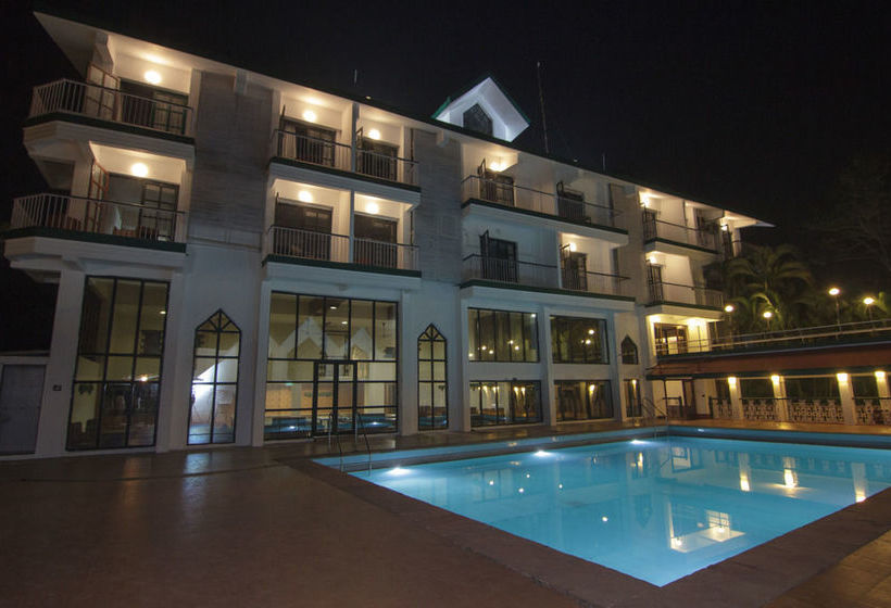 Hotel Valvan Village Resort 16