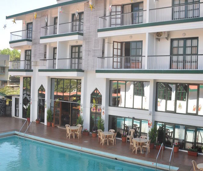 Hotel Valvan Village Resort 17