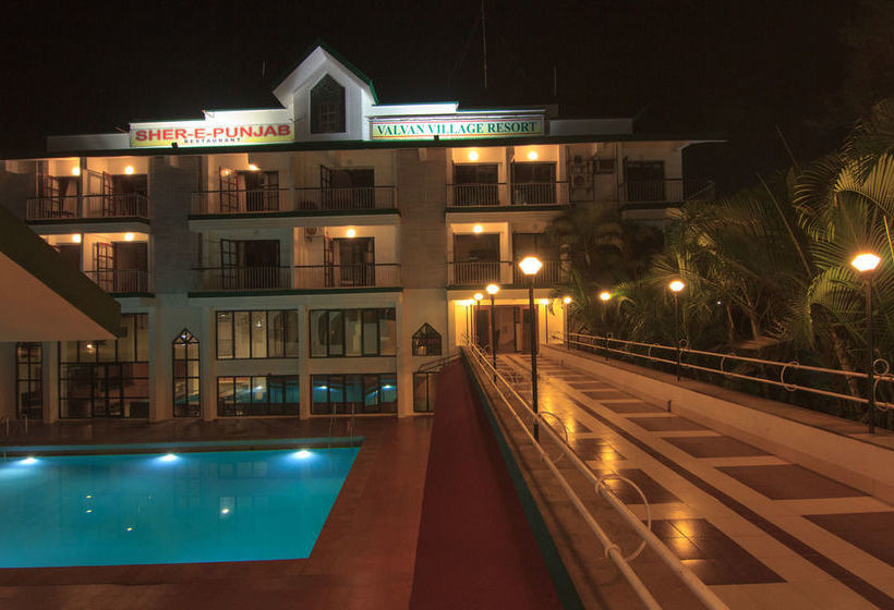 Hotel Valvan Village Resort 18