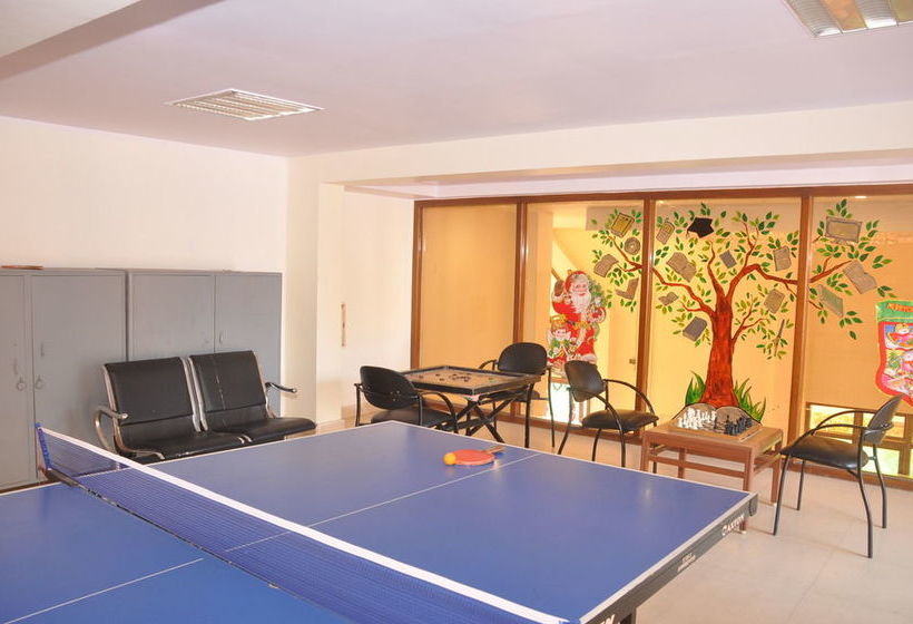 Hotel Valvan Village Resort 19